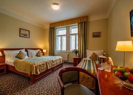 Hotel U Divadla 3