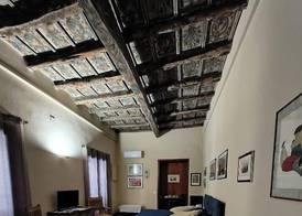 Palazzo del Bono suites 5