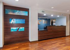 Comfort Inn St Louis Airport 4