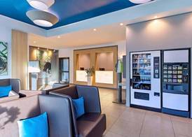 B&B Hotel Dortmund-City 2
