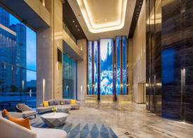 Radisson Ningbo Beilun 2