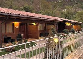 Agri-Hotel Da Marianna Resort & Spa 3