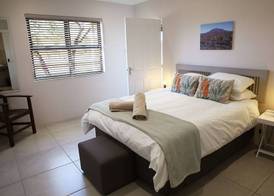 Mayfair Farm Cottages 5