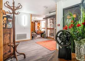 Logis Hôtel et Spa Le Christiania 4