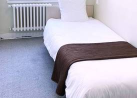 Hotel Abelha Le France 3