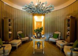 Meltar Boutique Hotel Golf & SPA 3