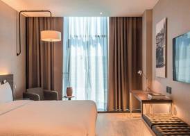 AC Hotel Queretaro Antea 5