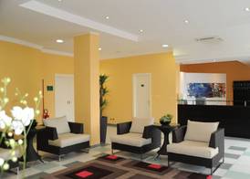 Hotel Bulla Regia 3