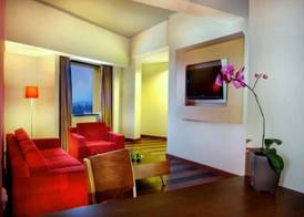 Aston Palembang Hotel & Conference Centre 3