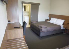 Seabrook Hotel 5