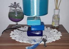 Camere "Riviera di Ulisse" 3