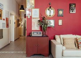 Labor Alliance Residence by LovelyStay 4