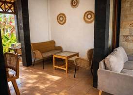 The Confidential Mandalika - Sea Front Hotel - New Starlink 70Mbps WiFi - Free Gym Access 2