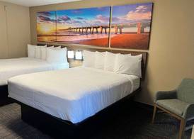 Days Inn by Wyndham Monroe NC 4