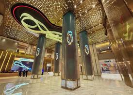 New Coast Hotel Manila 3
