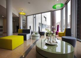 Hotel MasMonzon 4