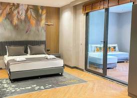 ivy Hotel Spa Yalova 5