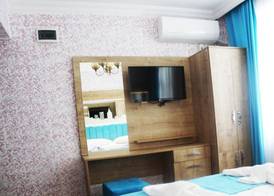 Hotel Megaron 5