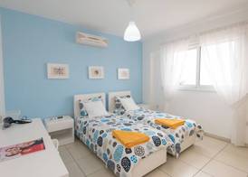 Narcissos Nissi Beach Apartment D9 5