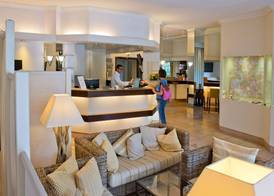 Hotel Astra 5