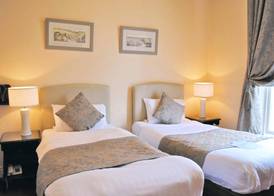 Fitzwilliam Townhouse 5