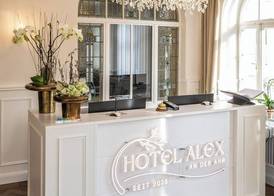 Hotel Alex an der Ahr 4