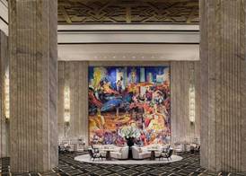 The St. Regis on the Bund, Shanghai 2