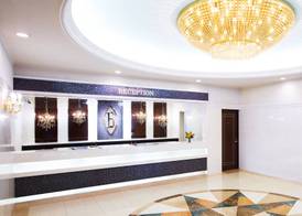 Hotel Bellclassic Tokyo 3