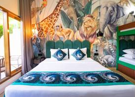Marine Bay Sanur 5