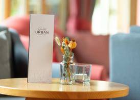 Seehotel Urban 2