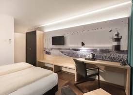 Best Western Hotel Achim Bremen 5