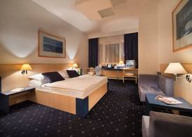 Hotel Grand Litava Beroun 4