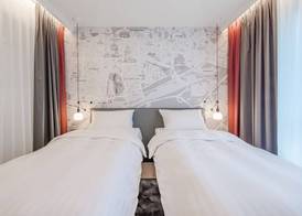 IntercityHotel Paderborn 5