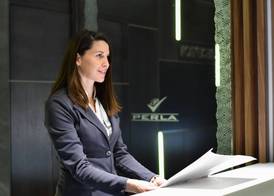 Hotel Perla 2