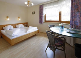 Ferienhotel Fuchs 2