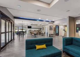 MainStay Suites Bourbonnais - Kankakee 5