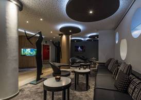 Hotel Esplanade Dortmund 4