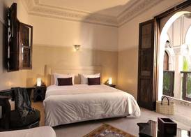Riad Le Jardin d'Abdou 5