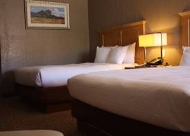 Hat Rock Inn 2