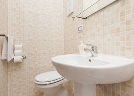 Meltin' Rome Guest House 4
