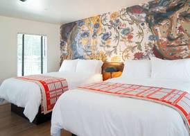Talbot Commons Hotel 3