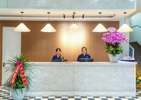 Sujet Beach Hotel &Apartment by Haviland 4