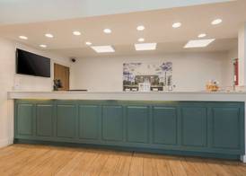 Best Western University Inn 5