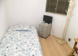 Tokyo Center Ikebukuro Family villa quiet 4BR group stay & parking near JR 5