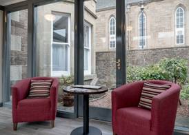 Kirkstyle Hotel 3