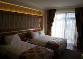 Gevher Hotel 5