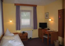 Naturhotel Lindenhof 4