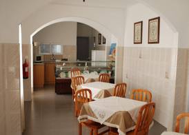 Hotel Branco I 4