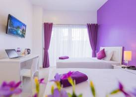 Hotel Zing 3