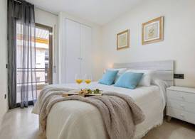 AQUAMARINA II Apartments 3